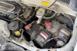 2008 Toyota HIACE 2.5-117 D 4WD - Rep.objekt