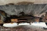 2008 Toyota HIACE 2.5-117 D 4WD - Rep.objekt