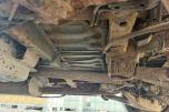 2008 Toyota HIACE 2.5-117 D 4WD - Rep.objekt