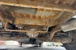 2008 Toyota HIACE 2.5-117 D 4WD - Rep.objekt