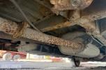 2008 Toyota HIACE 2.5-117 D 4WD - Rep.objekt