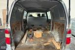 2008 Toyota HIACE 2.5-117 D 4WD - Rep.objekt