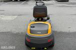 2025 Stiga Park 500WX frontklipper - Utstillingsmodell