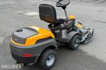 2025 Stiga Park 500WX frontklipper - Utstillingsmodell