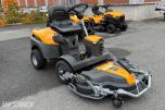 2025 Stiga Park 500WX frontklipper - Utstillingsmodell