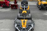 2025 Stiga Park 500WX frontklipper - Utstillingsmodell