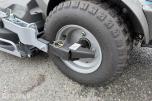 2025 Stiga Park 500WX frontklipper - Utstillingsmodell