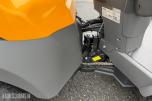 2025 Stiga Park 500WX frontklipper - Utstillingsmodell