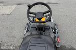 2025 Stiga Park 500WX frontklipper - Utstillingsmodell