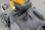 2025 Stiga Park 500WX frontklipper - Utstillingsmodell