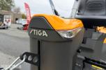 2025 Stiga Park 500WX frontklipper - Utstillingsmodell