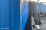 2015 Container 20 fot - mva fri 