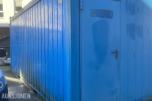 2015 Container 20 fot - mva fri 