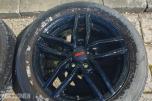 2024 Alutec/Minerva Sommerhjul sett R16 205/55