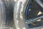 2024 Alutec/Minerva Sommerhjul sett R16 205/55