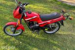 1988 Tempo Tiger