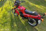 1988 Tempo Tiger