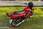 1988 Tempo Tiger
