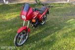 1988 Tempo Tiger