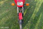 1988 Tempo Tiger