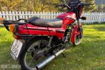 1988 Tempo Tiger