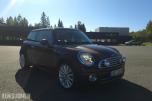 2010 Mini Cooper 50 Mayfair 1.6 Diesel 109hk Automat, cruisekontroll