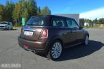 2010 Mini Cooper 50 Mayfair 1.6 Diesel 109hk Automat, cruisekontroll