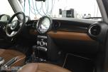 2010 Mini Cooper 50 Mayfair 1.6 Diesel 109hk Automat, cruisekontroll