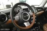 2010 Mini Cooper 50 Mayfair 1.6 Diesel 109hk Automat, cruisekontroll