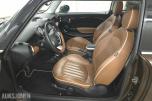2010 Mini Cooper 50 Mayfair 1.6 Diesel 109hk Automat, cruisekontroll
