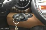 2010 Mini Cooper 50 Mayfair 1.6 Diesel 109hk Automat, cruisekontroll