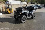 2022 Cfmoto CFORCE 850XC ATV