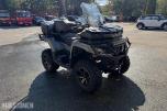 2022 Cfmoto CFORCE 850XC ATV