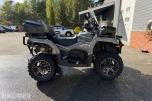 2022 Cfmoto CFORCE 850XC ATV
