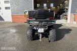 2022 Cfmoto CFORCE 850XC ATV