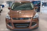 2013 Ford Kuga 2.0TDCi Titanium manuell AWD, 256266km