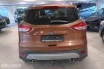 2013 Ford Kuga 2.0TDCi Titanium manuell AWD, 256266km