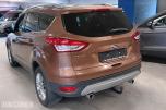 2013 Ford Kuga 2.0TDCi Titanium manuell AWD, 256266km