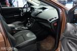 2013 Ford Kuga 2.0TDCi Titanium manuell AWD, 256266km