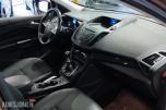 2013 Ford Kuga 2.0TDCi Titanium manuell AWD, 256266km