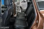 2013 Ford Kuga 2.0TDCi Titanium manuell AWD, 256266km