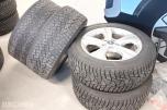 2013 Ford Kuga 2.0TDCi Titanium manuell AWD, 256266km