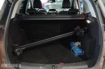 2013 Ford Kuga 2.0TDCi Titanium manuell AWD, 256266km