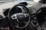 2013 Ford Kuga 2.0TDCi Titanium manuell AWD, 256266km