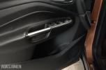 2013 Ford Kuga 2.0TDCi Titanium manuell AWD, 256266km