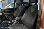 2013 Ford Kuga 2.0TDCi Titanium manuell AWD, 256266km