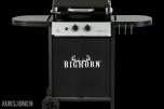 2025 Bighorn 2500 2-bluss Grill