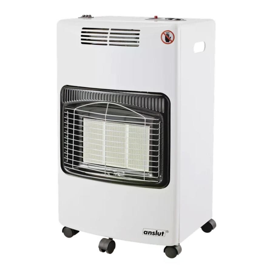 2025 Gass og El-ovn 6,1 KW