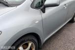 2008 Toyota Auris 1.4 90hk manuell eu ok