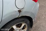 2008 Toyota Auris 1.4 90hk manuell eu ok